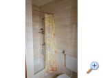 Apartmani A&L Sabic apartments Croatia