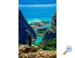 Apartmani A&L Sabic apartments Croatia
