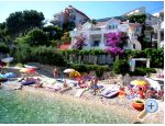 Apartmani Anica apartments Croatia