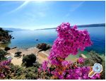 Apartmani Anica apartments Croatia