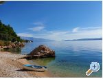 Apartmani Anica apartments Croatia