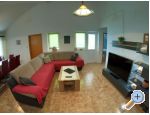 Apartmani Anica apartments Croatia