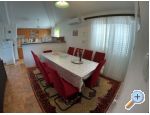Apartmani Anica apartments Croatia