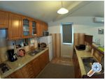 Apartmani Anica apartments Croatia