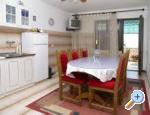 Apartments Ante & Kate Kovacic apartments Croatia