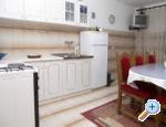 Apartments Ante & Kate Kovacic apartments Croatia
