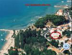 Apartm�ny Omis Duce apartments Croatia