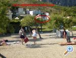Apartm�ny Omis Duce apartments Croatia