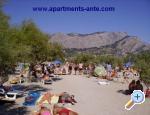 Apartm�ny Omis Duce apartments Croatia