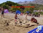 Apartm�ny Omis Duce apartments Croatia