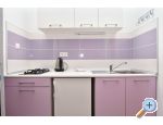 Apartmani Aquarius apartments Croatia