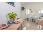 Apartmani Aquarius apartments Croatia