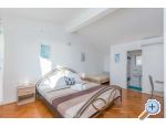 Apartmani Aquarius apartments Croatia