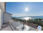 Apartmani Aquarius apartments Croatia
