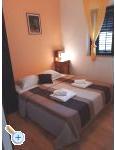 Apartmani Aquarius apartments Croatia