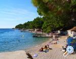 Apartmani Aquarius apartments Croatia