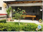Apartmani Baliĉ apartments Croatia