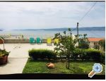 Apartmani Baliĉ apartments Croatia