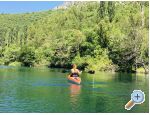 Apartmani Baliĉ apartments Croatia