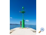 Apartmani Baliĉ apartments Croatia