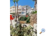 Apartmani Banoviĉ apartments Croatia