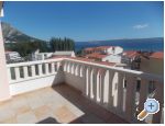 Apartmani Banoviĉ apartments Croatia