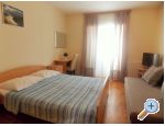 Apartmani Banoviĉ apartments Croatia