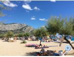 Apartmani Banoviĉ apartments Croatia