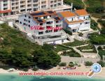 Apartmani Begic apartments Croatia