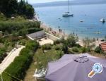 Apartmani Begic apartments Croatia
