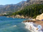 Apartmani Begic apartments Croatia