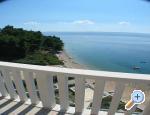 Apartmani Begic apartments Croatia