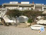 Apartmani Bepo apartments Croatia