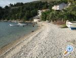 Apartmani Bepo apartments Croatia