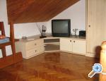 Apartmani Bepo apartments Croatia