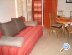 Apartmani Bepo apartments Croatia