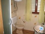 Apartmani Bepo apartments Croatia