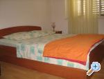 Apartmani Bepo apartments Croatia
