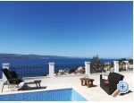 Apartments Bernarda Croatia Hrvatska