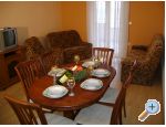 Apartmani Bla�evi� apartments Croatia