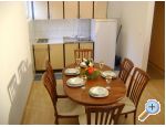 Apartmani Bla�evi� apartments Croatia