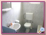 Apartmani Bla�evi� apartments Croatia