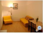 Apartmani Bla�evi� apartments Croatia