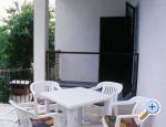 Apartmani Buljan apartments Croatia
