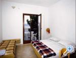 Apartmani Buljan apartments Croatia