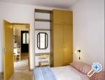 Apartmani Buljan apartments Croatia