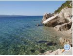 Apartmani Buljan apartments Croatia