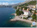 Apartmani Denis apartments Croatia