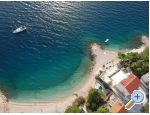 Apartmani Denis apartments Croatia