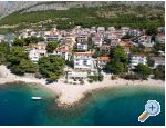 Apartmani Denis apartments Croatia